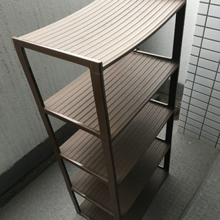 靴棚