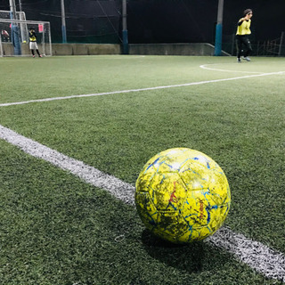 【フットサルメンバー募集】 - 京都市