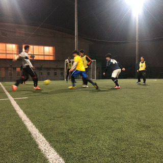 【フットサルメンバー募集】 - その他