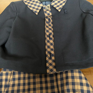 もなみ保育園　制服　17日まで