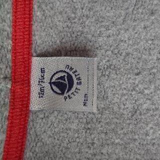 ☆美品☆ PETITBATEAU プチバトー パーカー 70の画像