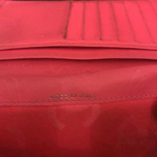 CHANEL シャネル　長財布　二つ折り