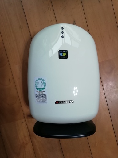 MaSSC CLEAN 空気殺菌消臭装置