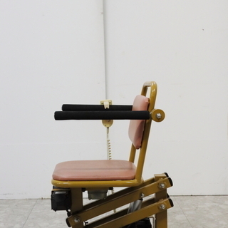 ★電動昇降椅子・完動品★の画像