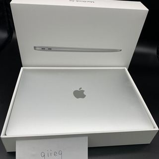 最新！MacBook Air 13インチ  2019