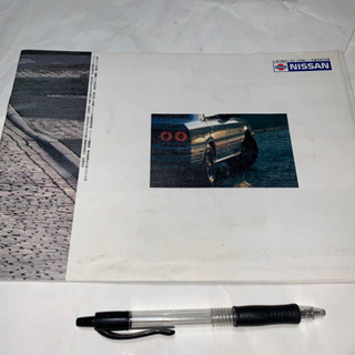 昭和レトロ、7thスカイライン、カタログ【プロフィール必読】の画像