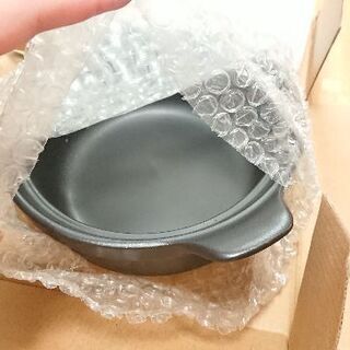 新品未使用 土鍋の画像