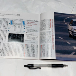 昭和レトロ、7thスカイライン、カタログ【プロフィール必読】の画像