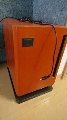ONKYO　サブウーハー