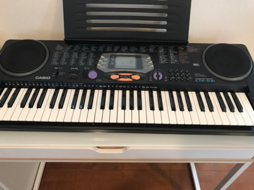 キーボード