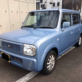 【購入者決定】車検令和3年11月まで！走行51.000km！