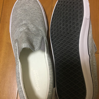 最終価格ブラッチャーノ　スリッポンスニーカー