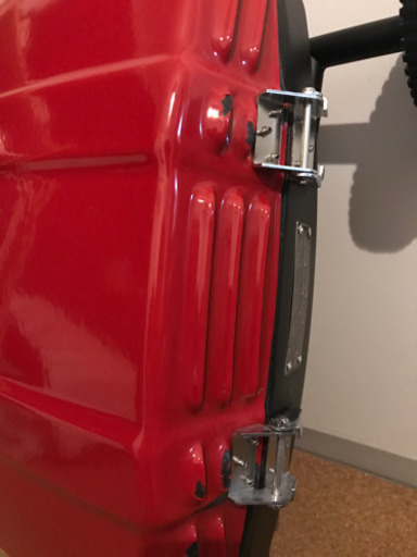 【新品・未使用】Coleman ロードトリップグリル　バーベキューコンロ