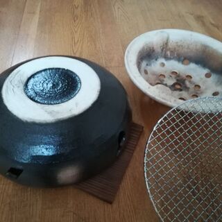 水コンロ　　中古品