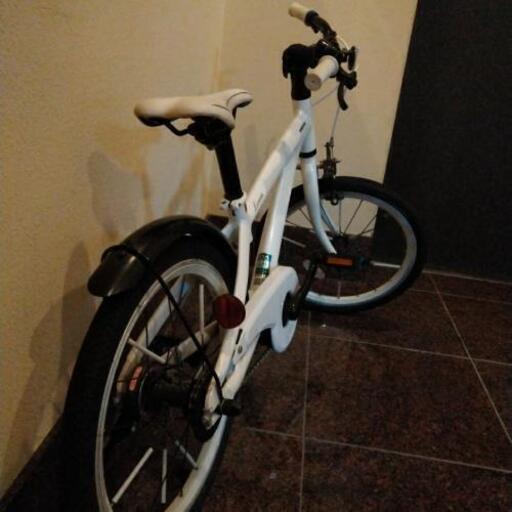キッズブリジストン自転車