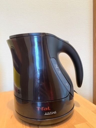 ティファール 電気ケトル