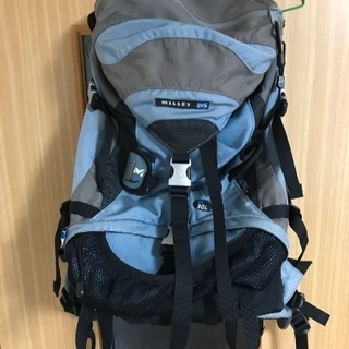 ミレー　millet 30リットル　バックパック