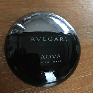 BVLGARI(ブルガリ)香水  AQVA  POUR HOMM...