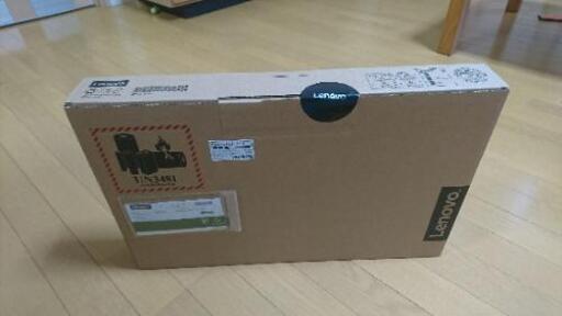 【新品・未開封・高スペック】ノートパソコン