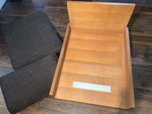 UNICO ALBERO カバーリングソファ　1シーター　受注生産品
