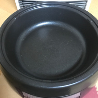 まだまだ使えます！ホットプレートの画像