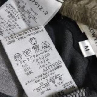 ★ 授乳機能付き マタニティウェア ★ M 美品の画像