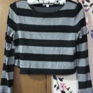 ★ 授乳機能付き マタニティウェア ★ M 美品の画像