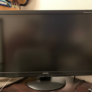 MITSUBISHI 27インチ 液晶モニター