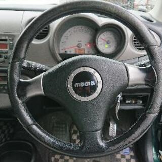 【調子良好】ミラジーノ ミニライト ダイハツ 軽自動車 軽四 ミニクーパー 660の画像