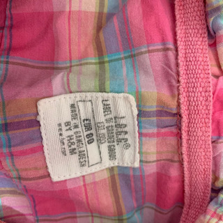 女の子服の画像