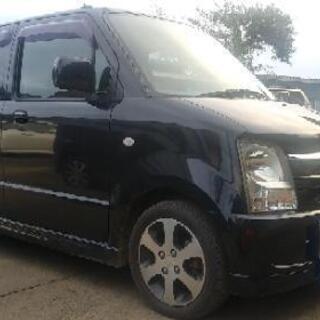 ワゴンR H19 11万㌔　まだまだ走れる！