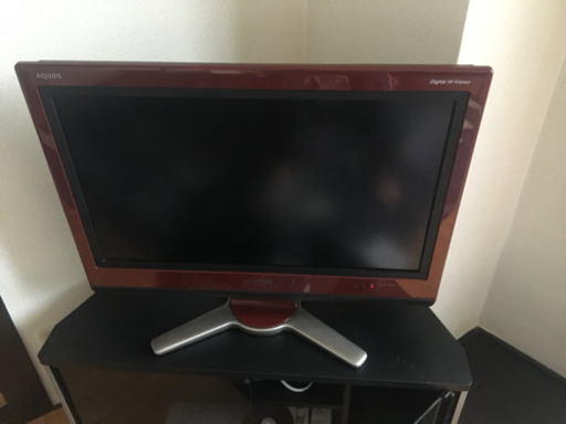 シャープアクオス