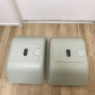 洗濯物　ブロー台