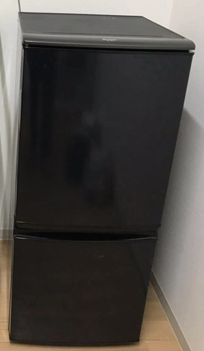 冷蔵庫 100L+ 1/25～1/28お引き取り希望