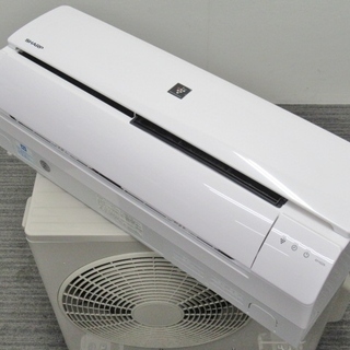 シャープ ルームエアコン AY-H22N 2019年製