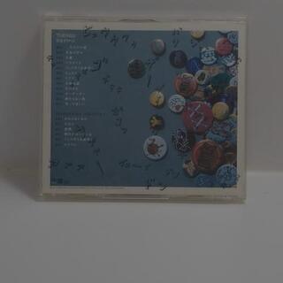 THE PAN　青春ダース　全曲良いんです！！の画像