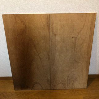 【決まりました】ダンス練習用コンパネ （フラメンコ、タップ）