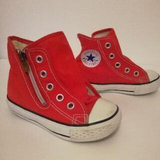 CONVERSE スニーカー(15cm)