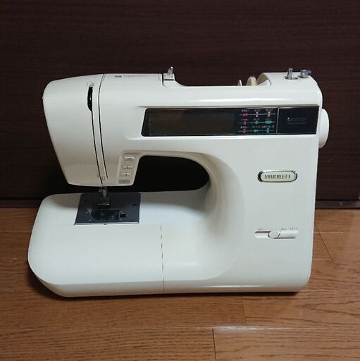 ミシン brother