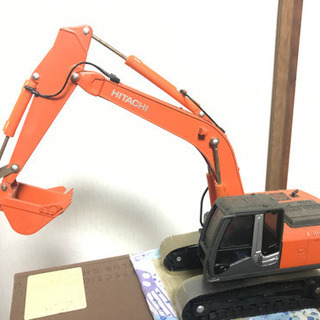 HITACHI ZAXIS200