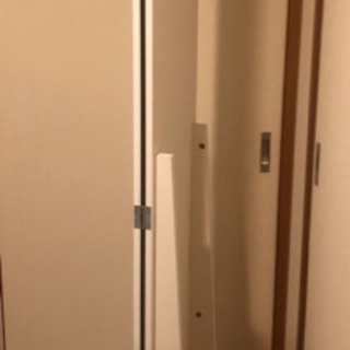 姿見三面鏡 高さ175cmの画像