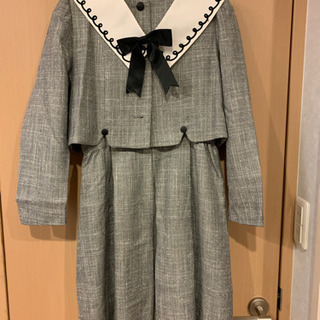 大掃除値下げ！！女児150cm礼服