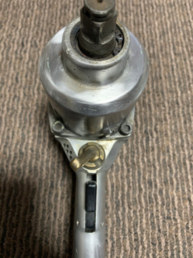 強力エアーインパクトレンチ  YOKOTA ヨコタ製 V-160P