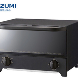 【紫鬼様】オーブントースター 2019年式 箱あり 新品未使用