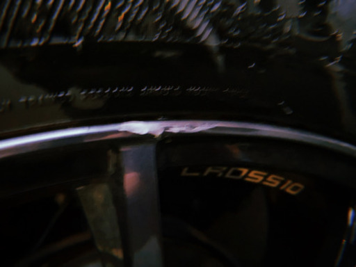 破格✨20インチ✨MICHELIN LATITUDE SPORTS3✨元値35万円