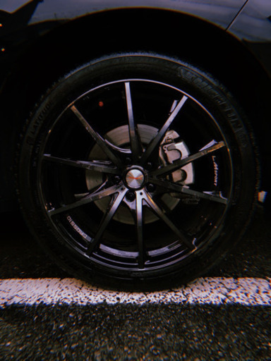 破格✨20インチ✨MICHELIN LATITUDE SPORTS3✨元値35万円
