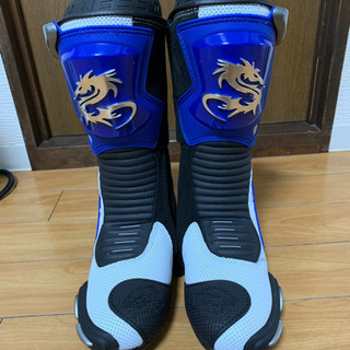 yoke カットオフドリズラージャケット