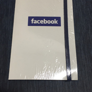facebookノート 【非売品】
