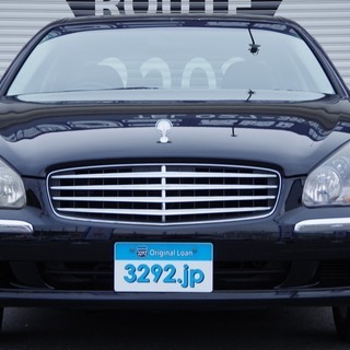 ③シーマ シーマ（日産）タイプIIIリミテッドS－four（1992年9月