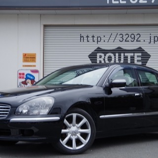 日産 Y 32 シーマ｜中古車(2ページ目)｜ジモティー